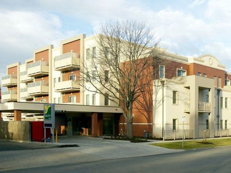 Quest Echuca - Hotel WA 4