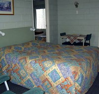 Daylesford Central Motor Inn