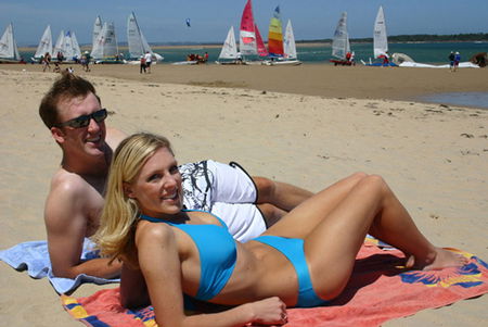Inverloch Central Motor Inn - Hotel WA 2