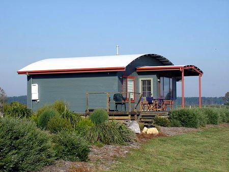 Airly VIC Hotel WA