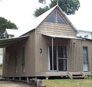 Marina Beach Cottages - Hotel WA