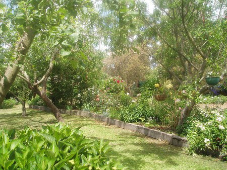 Hudspeth House Bed And Breakfast - Hotel WA 5