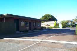 Portland Bay Holiday Park - Hotel WA 0