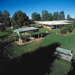 RACV Cobram Resort - Hotel WA 0