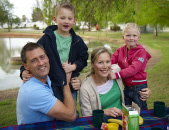 RACV Cobram Resort - Hotel WA 2