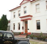 Annesley House - Hotel WA
