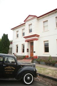 Annesley House - Hotel WA 0