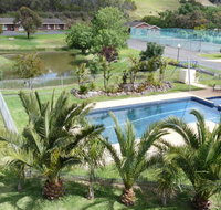 Barwon Valley Lodge - Hotel WA