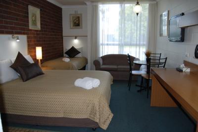 Venus Bay Getaways - Hotel WA 3