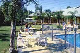 Sylvania NSW Hotel WA