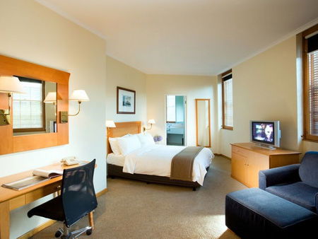 Holiday Inn Old Sydney - Hotel WA 0