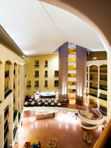 Holiday Inn Old Sydney - Hotel WA 3