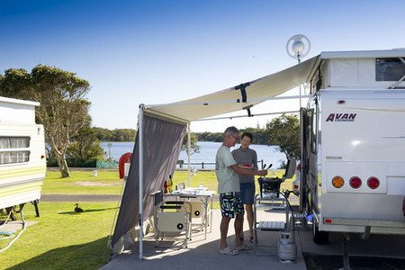 Lake Ainsworth Holiday Park - Hotel WA 0