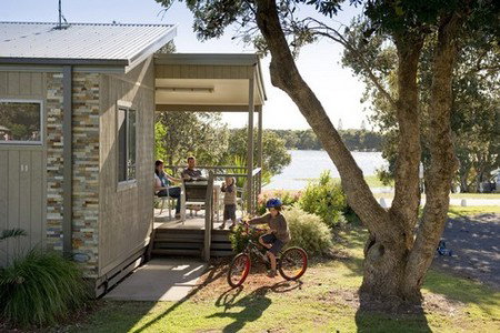 Lake Ainsworth Holiday Park - Hotel WA 1