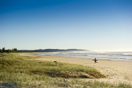 Lake Ainsworth Holiday Park - Hotel WA 3