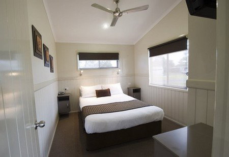 Lake Ainsworth Holiday Park - Hotel WA 5