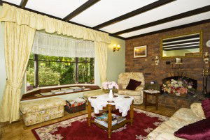 Curtis Falls Mountain Retreat - Hotel WA 1