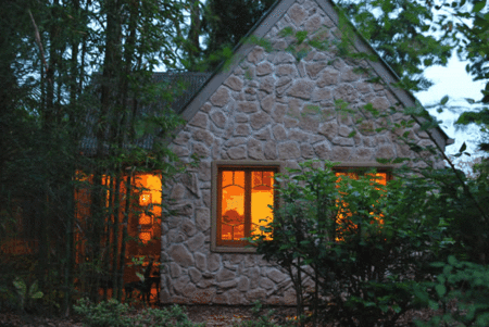Witches Falls Cottages - Hotel WA