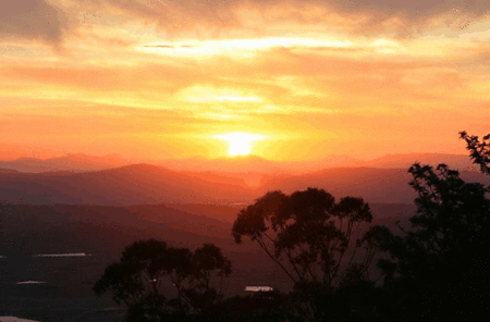 Avocado Sunset - Hotel WA