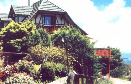 Christel and Tony's Chalet - Hotel WA