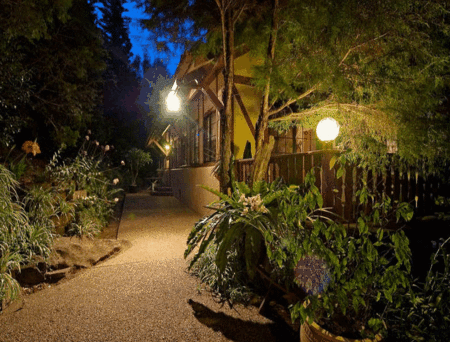 Christel And Tony's Chalet - Hotel WA 2