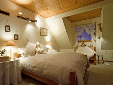 Christel And Tony's Chalet - Hotel WA 3