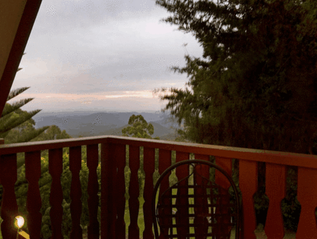 Christel And Tony's Chalet - Hotel WA 4