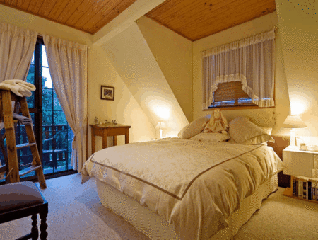 Christel And Tony's Chalet - Hotel WA 5