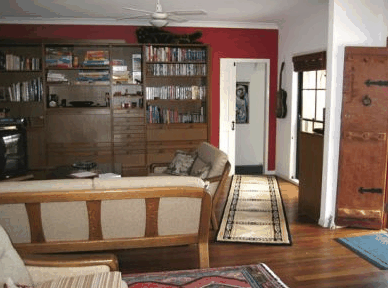 Villa Della Rosa Bed and Breakfast - Hotel WA