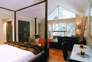 Songbirds Rainforest Retreat - Hotel WA