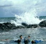Bargara Beach Motor Inn - Hotel WA