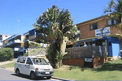 Melaluka And Costa Bella Luxury Apartments - Hotel WA 0