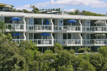 Sunshine Vista - Hotel WA