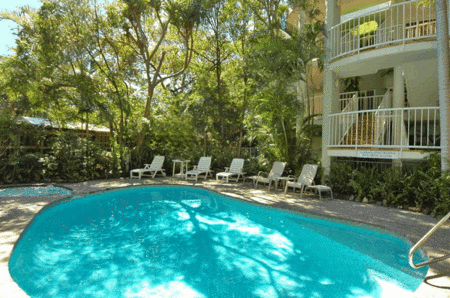 Sunshine Vista - Hotel WA 1