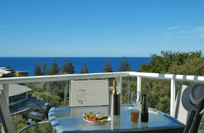 Sunshine Vista - Hotel WA 3