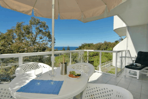 Sunshine Vista - Hotel WA 4