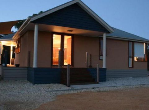Aurora Cottages - Hotel WA 0