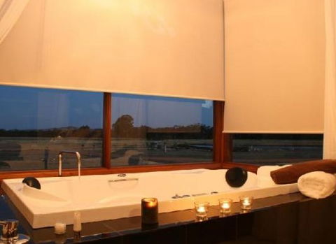 Aurora Cottages - Hotel WA 1