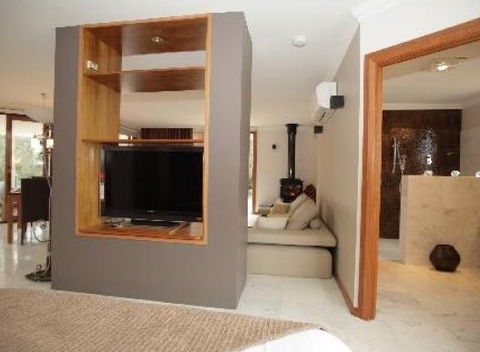 Aurora Cottages - Hotel WA 3