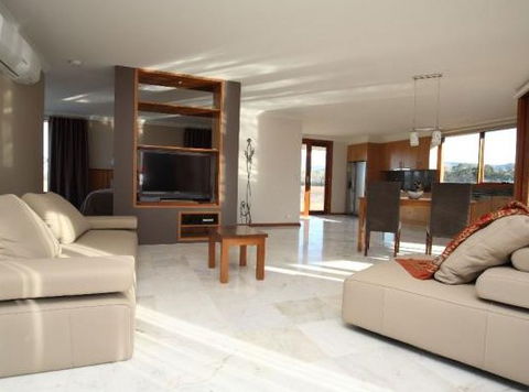 Aurora Cottages - Hotel WA 5