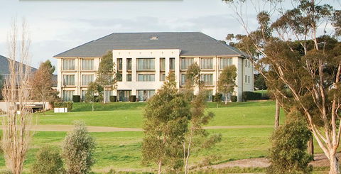 Yarra Valley Lodge - Hotel WA 0