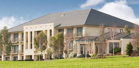 Yarra Valley Lodge - Hotel WA 1