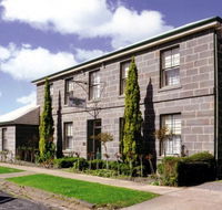 Victoria House Portland - Hotel WA