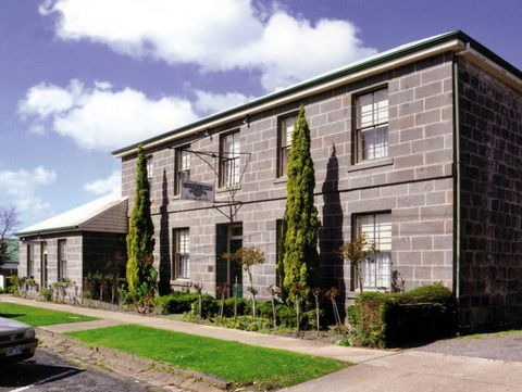 Victoria House Portland - Hotel WA 0