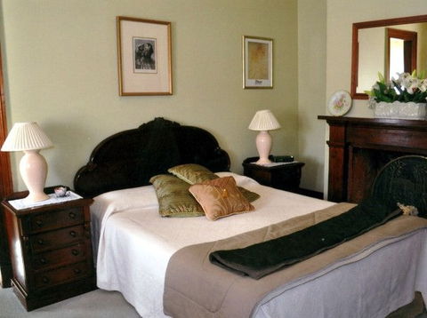 Victoria House Portland - Hotel WA 2