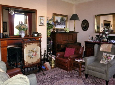 Victoria House Portland - Hotel WA 3