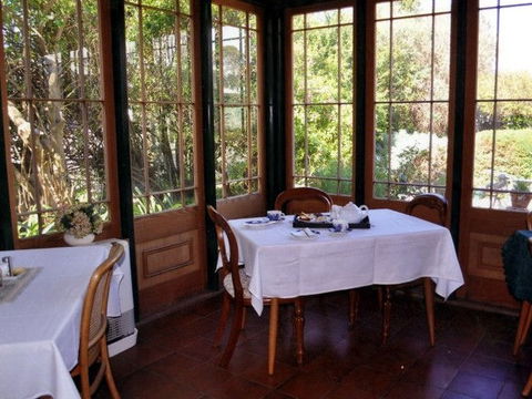 Victoria House Portland - Hotel WA 4