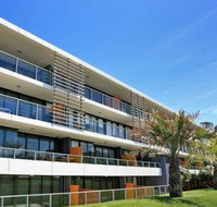 Lorne Chalet - Hotel WA