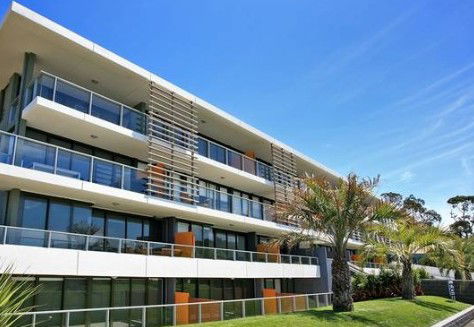 Lorne Chalet - Hotel WA 0