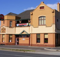 Cross Keys Hotel - Hotel WA